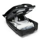 thumbnail image 4 of Mochila BANGE. Para laptop, iPad y artículos extra. Candado de seguridad antirrobo, puerto de carga USB y material repelente al agua. Modelo BG-7216 Bange  BG-7216, 4 of 18