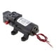 thumbnail image 1 of Bomba Autocebante de Agua de Diafragma de 12V 80V DC 12V shamjiam Bomba autocebante de agua 12v, 1 of 8