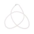thumbnail image 3 of SHISUYAN Durable Plastic Pearl Strap for Bags with Silver Color and Exquisite Craftsmanship 100cm, 3 of 8