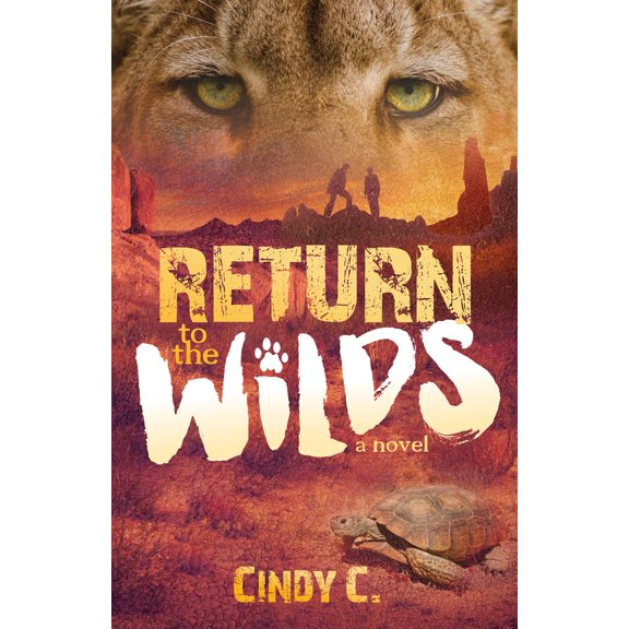 Pre-Owned Return to the Wilds (Paperback) 1642791709 9781642791709