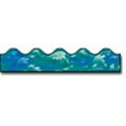 thumbnail image 1 of Carson Dellosa Cd-1240 Border Ocean Waves-Scalloped, 1 of 1