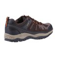 thumbnail image 4 of Cotswold Chaussures de Randonnée en Suède Maisemore pour Hommes, 4 of 5