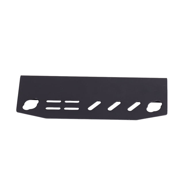 Aquarium Tool Holder, Aquarium Tool Organizer Multi Purpose Sturdy Anti Slip For Aquarium For Fish Mirror Light,Black