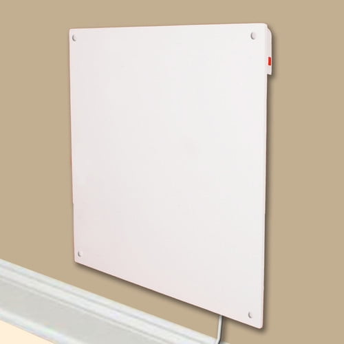 CozyHeater LLC Amaze 400 Watt Standard Wall Mounted Electric Convection Panel Heater Walmart