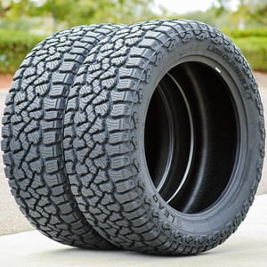 Leao Lion Climber X/T 35X12.50R20 125Q F 12 Ply Extreme Terrain Light Truck Tire Sansujyuku sansujyuku.com