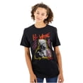 thumbnail image 4 of Lil Wayne Graffiti Next 50 Hip Hop Men's Graphic T Shirt Tees Brisco Brands 3X, 4 of 6