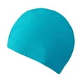 thumbnail image 1 of High Performance Silicone Swim Cap for Adults Water Sports Hair Gear, 1 of 5