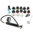 thumbnail image 1 of Détecteur de Fuite d'Eau, Kit de Système de Refroidissement Kit de Testeur de Système de Refroidissement de Voiture, Test de Pression Pompe à Main, pour Véhicule Interne Externe, 1 of 8