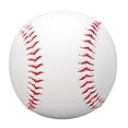 thumbnail image 1 of Rubber Inner Soft Baseball, Perfect Standard 9 Inch 7.2cm Diameter Soft Baseball Universal  for Hitting Practice, 1 of 8