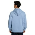 thumbnail image 4 of Reebok Men's and Big Men's Game Day Fleece Hoodie, Sizes XS-5XL, 4 of 5