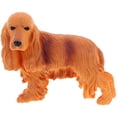 thumbnail image 1 of OUNONA Simulation Puppy Model with Realistic Shape for Families and Friends 1Pack, 1 of 4