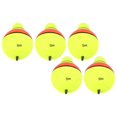 thumbnail image 4 of Rooha 5Pcs Fishing Electronic Floats Luminous And Easy To Use For Night Fishing, 4 of 9