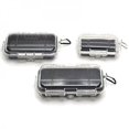 thumbnail image 6 of Lrun Sealed Waterproof Box Shockproof ABS Plastic Safety Equipment Dry Box Toolbox, 6 of 6