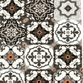 thumbnail image 1 of Rollo Papel Tapiz Decorativo H&Jess Adhesivo Talavera 10 M Tamaño 45 cm x 10 m, 1 of 2