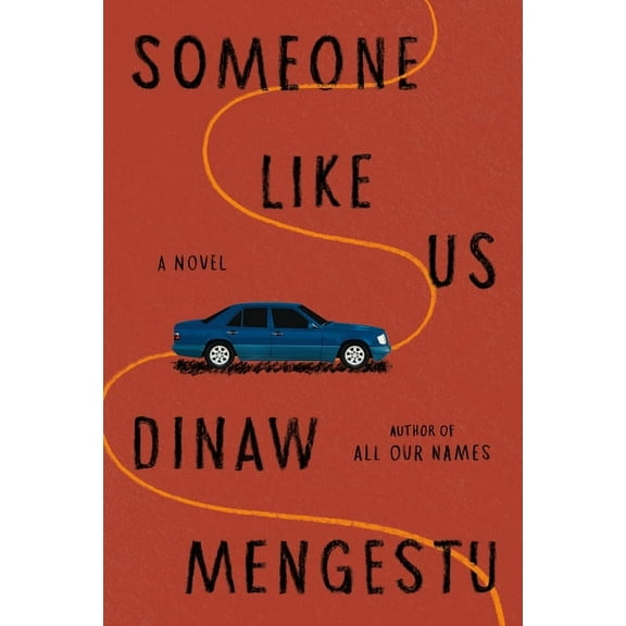 Someone Like Us, (Hardcover)