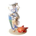 thumbnail image 1 of Adorno de escritorio Figure Arknights Skadi Swimwear de PVC a escala 1/7, 1 of 5