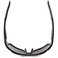 thumbnail image 5 of Tifosi Duro Interchangeable Lens Sunglasses - Gloss Black, 5 of 8