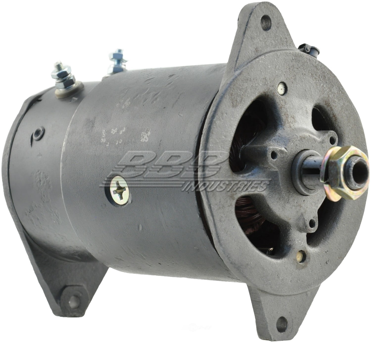 Generator BBB Industries 9010 Reman