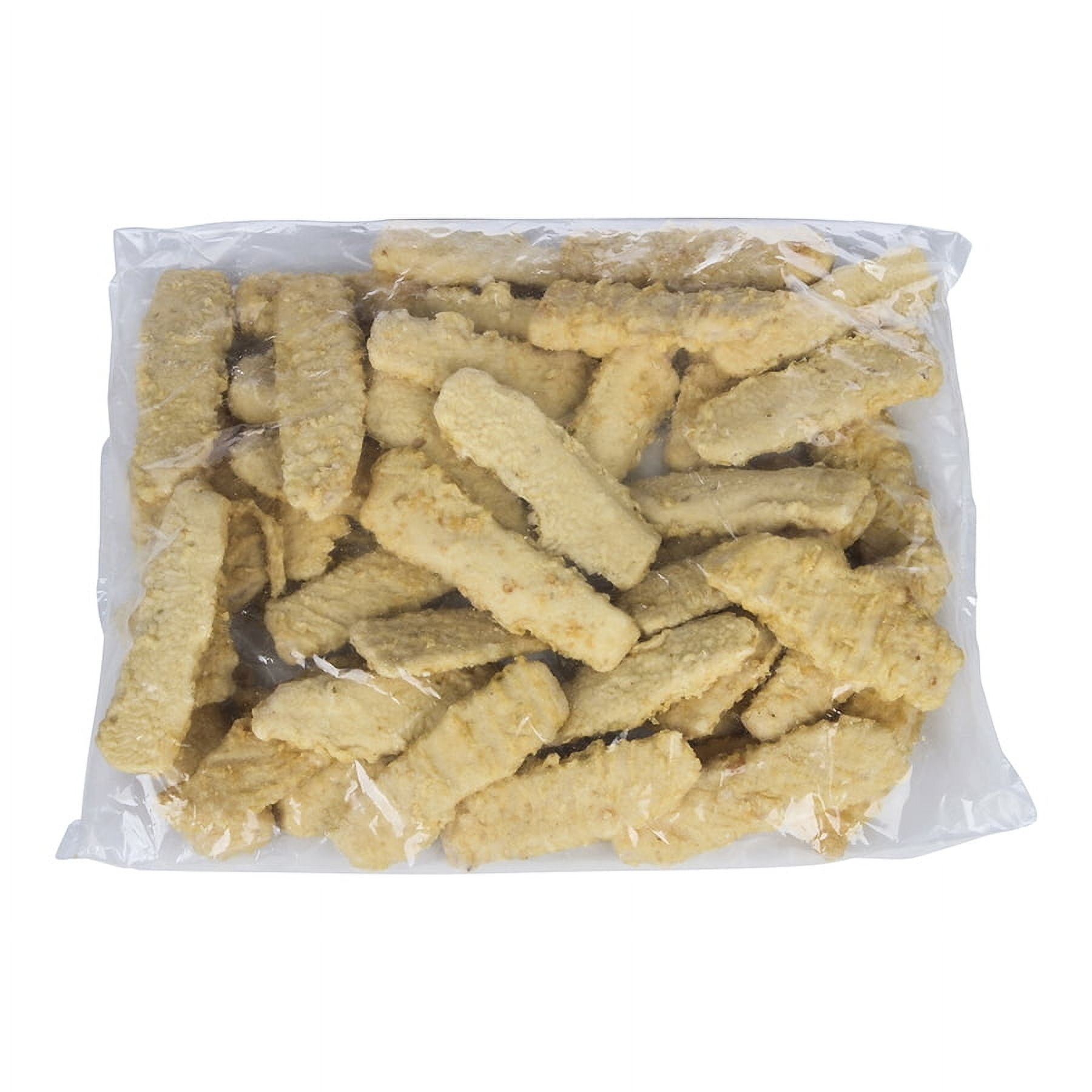 High Liner Yuengling Battered Haddock Fillets (PACK OF 10 POUND)