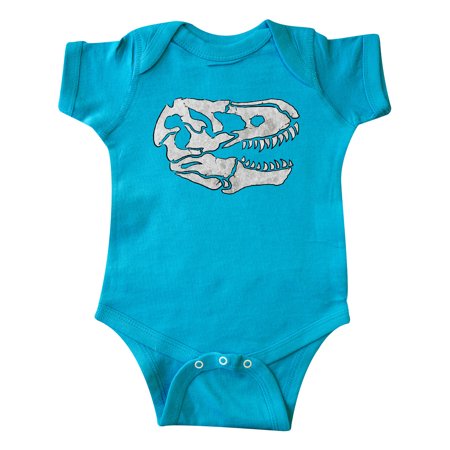 

Inktastic Tyrannosaurus Rex Gift Baby Boy or Baby Girl Bodysuit
