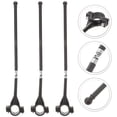 thumbnail image 4 of 6 Pcs Bike Handlebar Flagpole Cycling Handlebar Flagpole Plastic Flagpole, 4 of 9