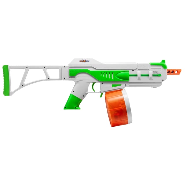 Lanzador de Bolas de Gel SPLATRBALL SRB1200 LED Brillante 225 FPS