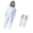 thumbnail image 4 of yotijay Bee Suit Costume Total Protection Ventilated Full Body Clothing Suit L, 4 of 9