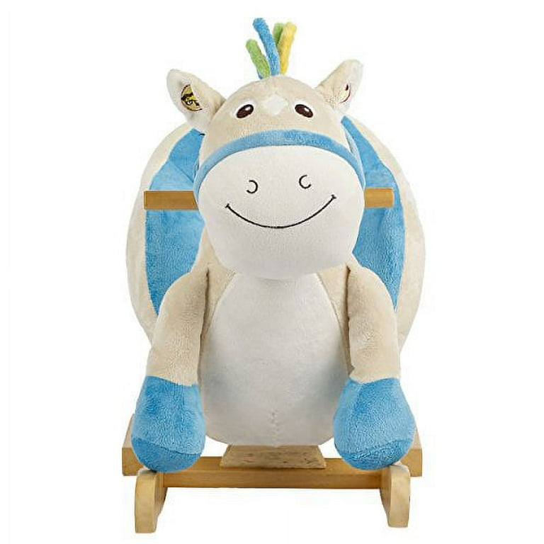 今話題のアイテムを Free Male Rocker Baby Tickles Rider Rockin' Shipping! その他