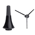 thumbnail image 2 of MasteelfCA Simple Practical Clarinet Oboe Bracket Clarinet Triangle Bracket Folding Rest Rack, 2 of 7