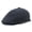 black, variant on Adjustable Men's Beret.