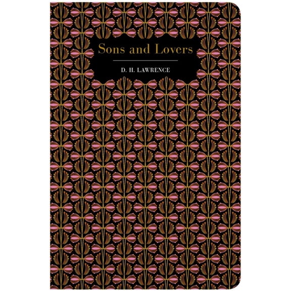 Chiltern Classic Sons and Lovers, (Hardcover)