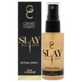 thumbnail image 1 of Spray fijador mini Slay All Day Melocotón Gerard Cosmetic 1,01 oz, 1 of 2