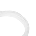 thumbnail image 5 of Uxcell ID 2mm x OD 4mm 9.84Ft PTFE Tube Fit 1.75 Filament for 3D Printer White, 5 of 5