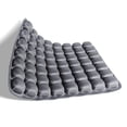 thumbnail image 1 of Kenally Cojín para asiento Interior de vehículo Universal Seasons automotriz TPU cómodo estera silla de oficina en casa almohadilla Ventana automotriz, 1 of 6