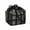 #1 Black【1 Drawstring Mesh Shower Basket】, variant on Mesh Shower Caddy, Reinforced Base Portable Tote, Quick Dry Organizer Bag for Beach Gym Swimming Travel, KTFgvq
