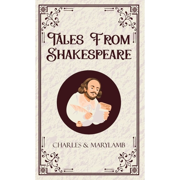 Tales From Shakespeare, (Hardcover)