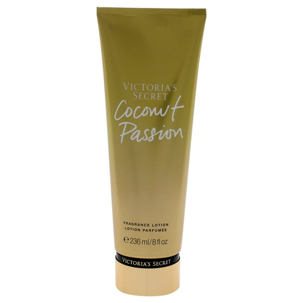 Loción Victoria's Secret Victorias Secret Coconut Passion Fragrance Lotion Loción Dama 8oz