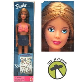 Barbie Easter Sweetie Doll 2012 Mattel Y7090 - Walmart.com