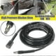 thumbnail image 2 of 15m M22 Reinforced High Pressure Hose For Nilfisk C120 C130 C140 E, 2 of 5