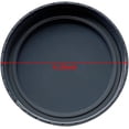 thumbnail image 3 of Replacement parts sealing Lid for cups,Compatible with Nutribullet Blender 600w & 900W(2 PACK), 3 of 4