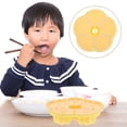 thumbnail image 1 of OULII Cake Pops Silicone Paw Molds Food-grade Silicone Light Yellow for Home Use 1Set, 1 of 8