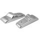 thumbnail image 1 of Mirror Left Right Bracket Trim Cover 2 Pack For Freightliner-columbia Century, 1 of 5