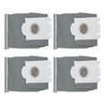 thumbnail image 3 of Vacuum Cleaner Dust Filter Bag, Vacuum Cleaner Dust Bag Non Woven Fabric Daily Maintenance Efficient  For Household, 3 of 8