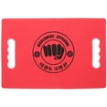 thumbnail image 4 of WRITWAA Red Eva Foam Taekwondo Board for Breaking Training Portable and Reusable, 4 of 4