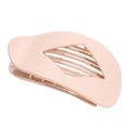 thumbnail image 1 of CLAW CLAP Mujeres Elegantes Duckbill Clamp para Grueso Delgado (beige), 1 of 8