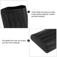thumbnail image 4 of 4Pcs Ladder Feet Covers Non slip Leg Pads Versatile Step Ladder Protection, 4 of 8