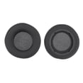thumbnail image 3 of Almohadillas de repuesto para auriculares Sony MDR-V55 V500DJ (tela de malla negra), 3 of 8