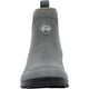 thumbnail image 3 of Bota de lluvia MUCK Wmn Grn 7 para mujer gris talla 8, 3 of 7