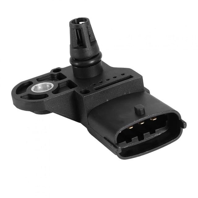 Intake Air Pressure Sensorfor VOLV,0281002576 Intake Manifold Air Air Intake Pressure Sensor Manifold Air Pressure Sensor Built for Precision