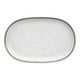 thumbnail image 1 of Plato ovalado TarHong, grande, blanco, 1 of 1